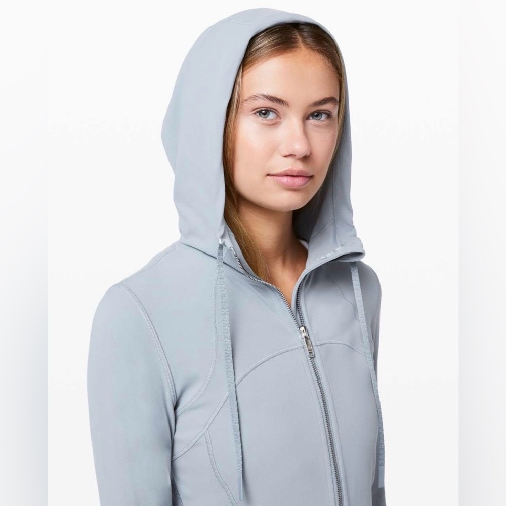 Lululemon Hooded Define Jacket *Nulu (Size 4) - Picture 2 of 11